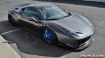 Ferrari 458 Italia by LB Walk Performance 2014 года